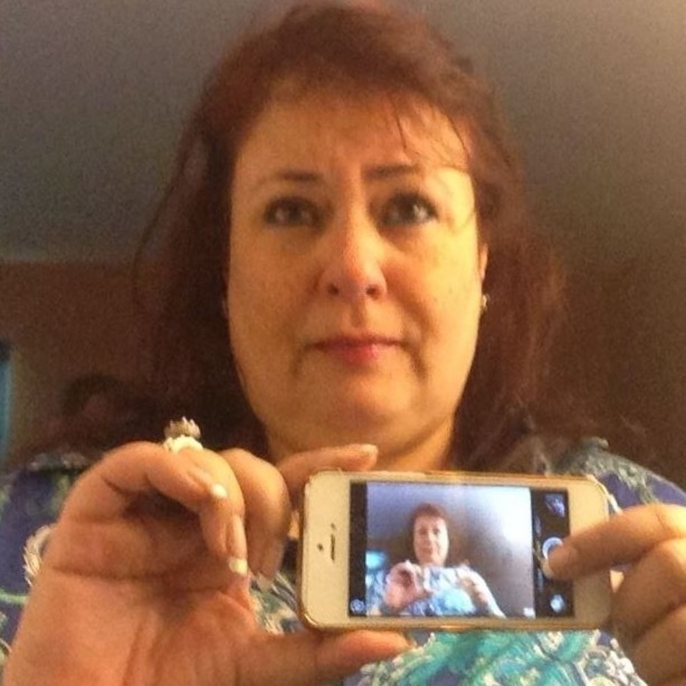 Meet your Posher, Darlene